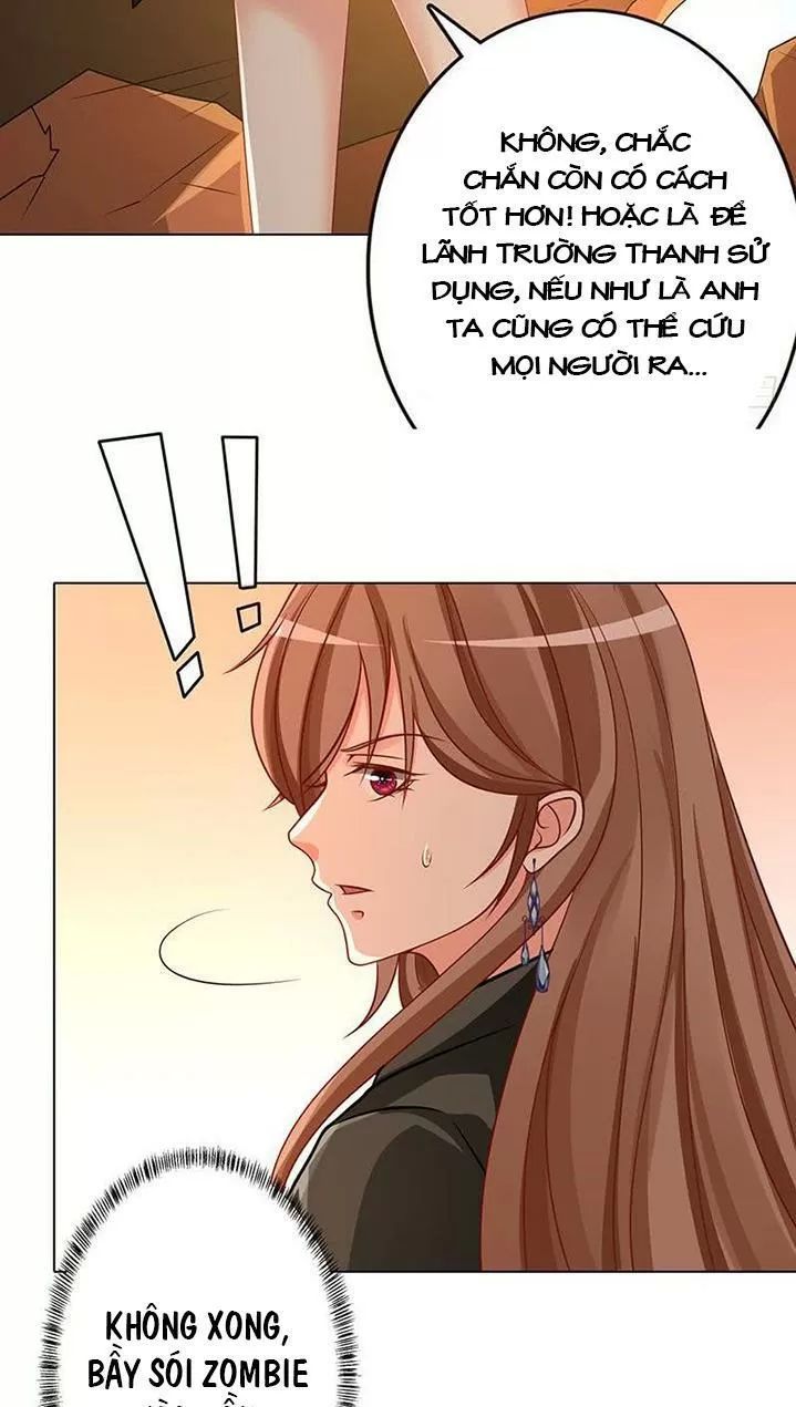 Quy Luật Tình Yêu Ở Mạt Thế Chapter 178 - Trang 2