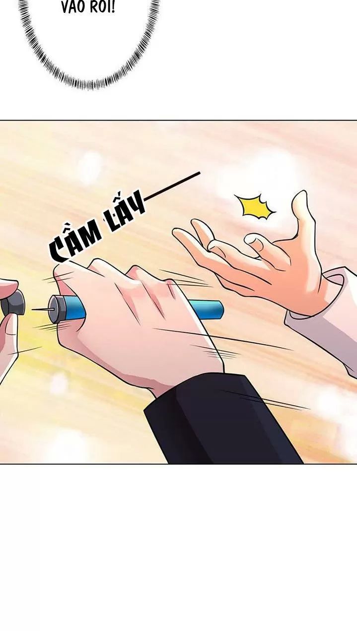 Quy Luật Tình Yêu Ở Mạt Thế Chapter 178 - Trang 2