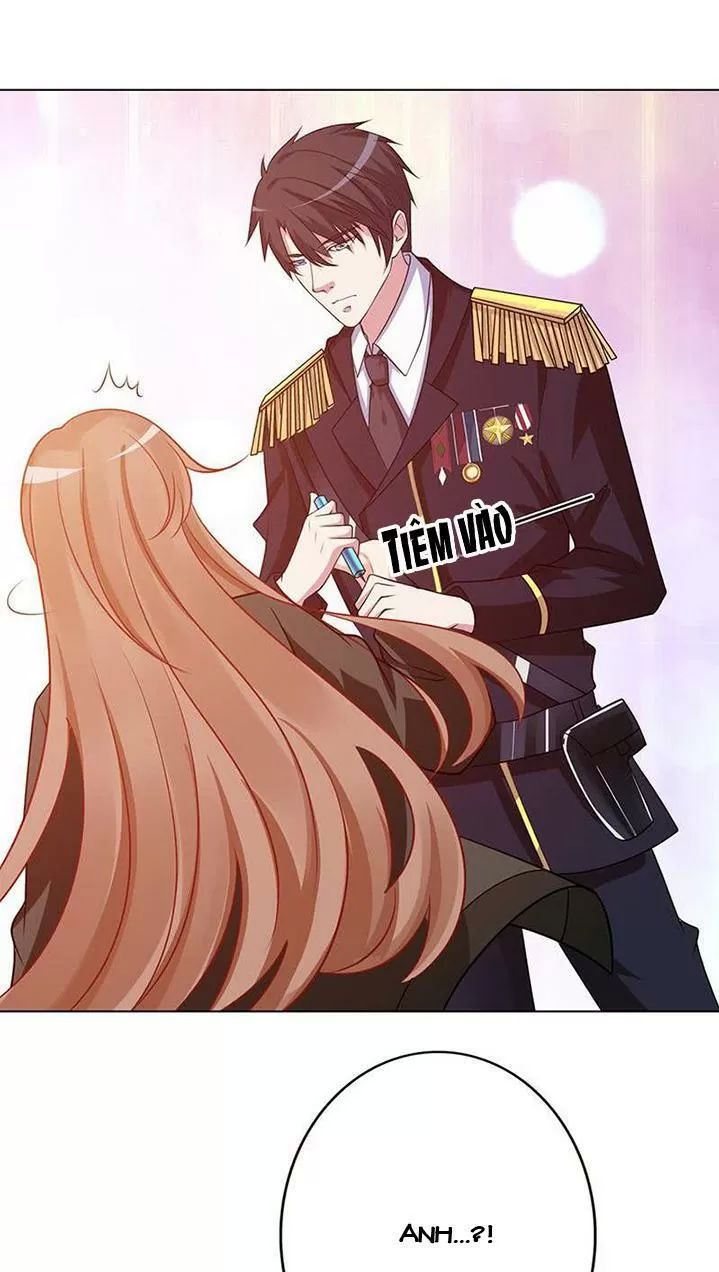 Quy Luật Tình Yêu Ở Mạt Thế Chapter 178 - Trang 2