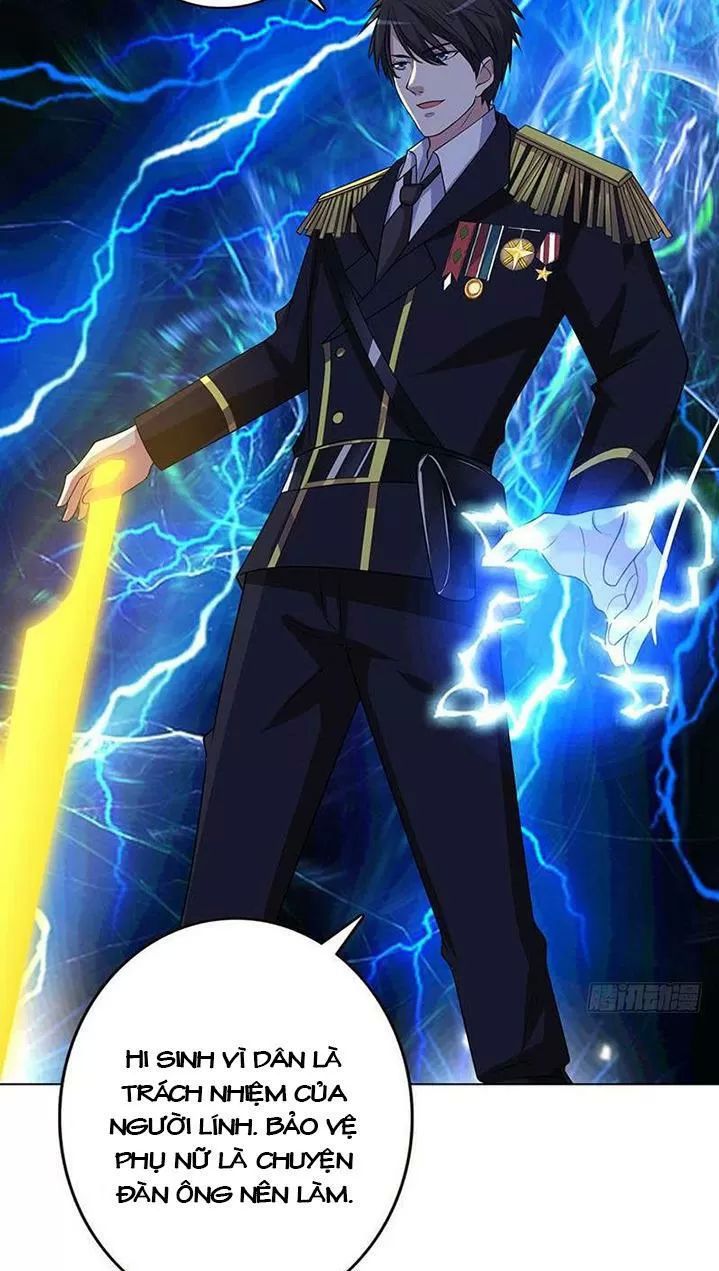 Quy Luật Tình Yêu Ở Mạt Thế Chapter 178 - Trang 2