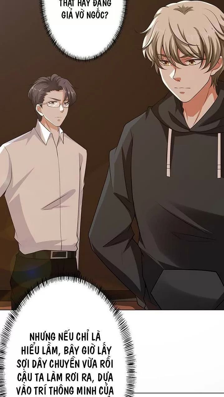 Quy Luật Tình Yêu Ở Mạt Thế Chapter 178 - Trang 2