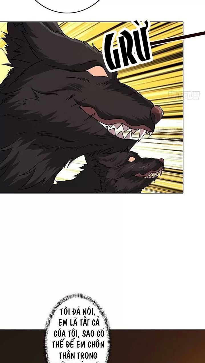 Quy Luật Tình Yêu Ở Mạt Thế Chapter 178 - Trang 2