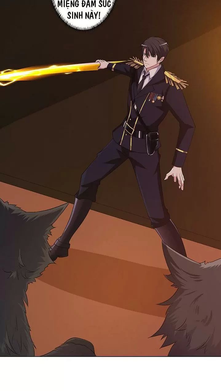 Quy Luật Tình Yêu Ở Mạt Thế Chapter 178 - Trang 2