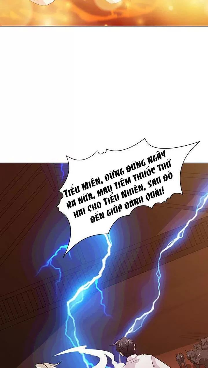 Quy Luật Tình Yêu Ở Mạt Thế Chapter 178 - Trang 2