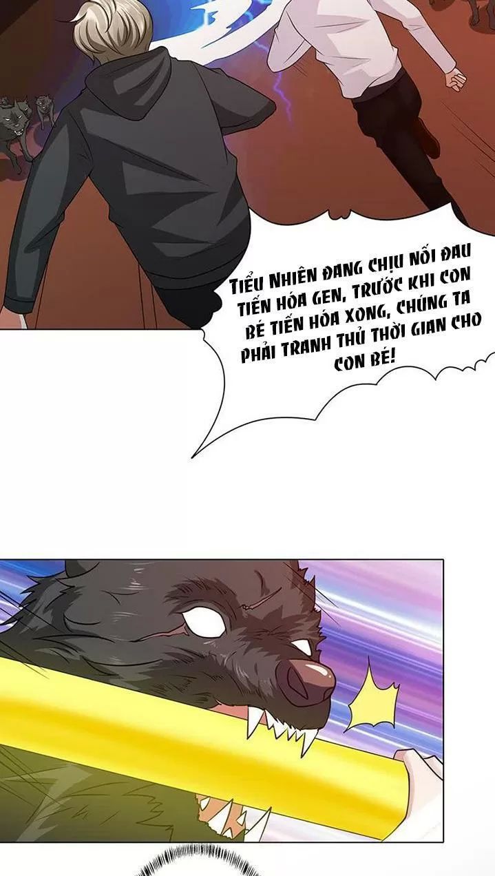 Quy Luật Tình Yêu Ở Mạt Thế Chapter 178 - Trang 2