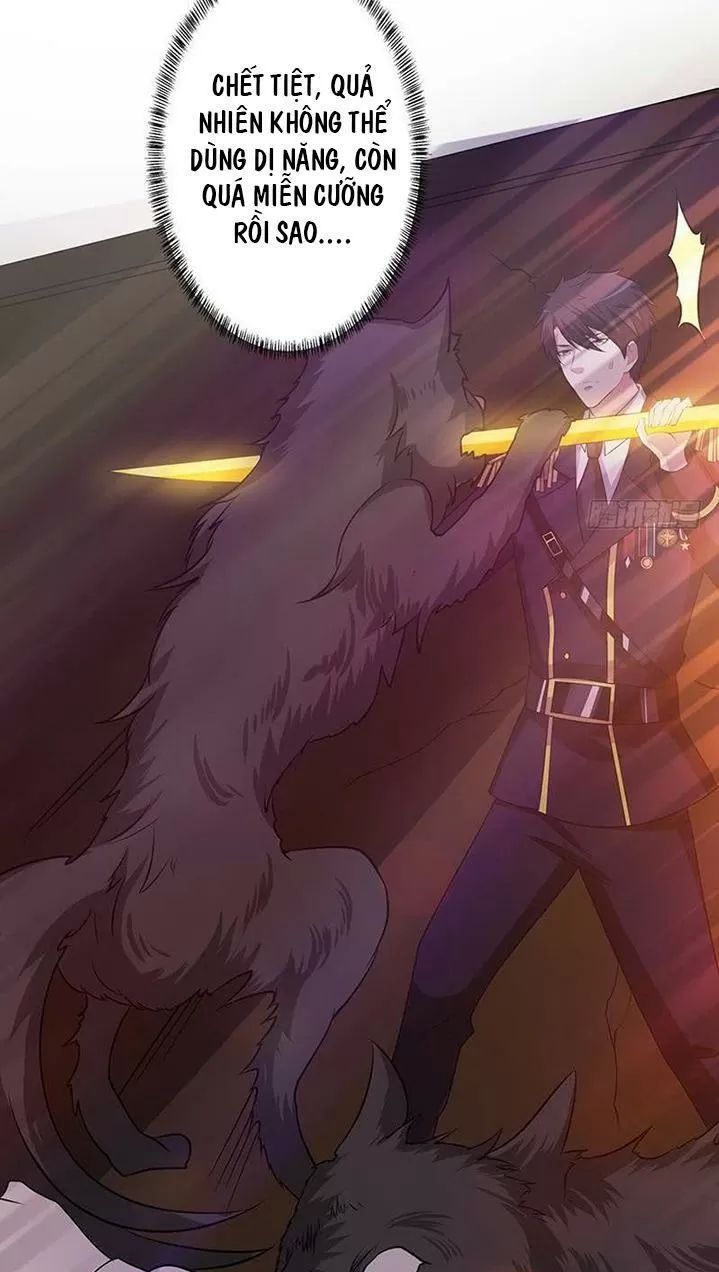 Quy Luật Tình Yêu Ở Mạt Thế Chapter 178 - Trang 2