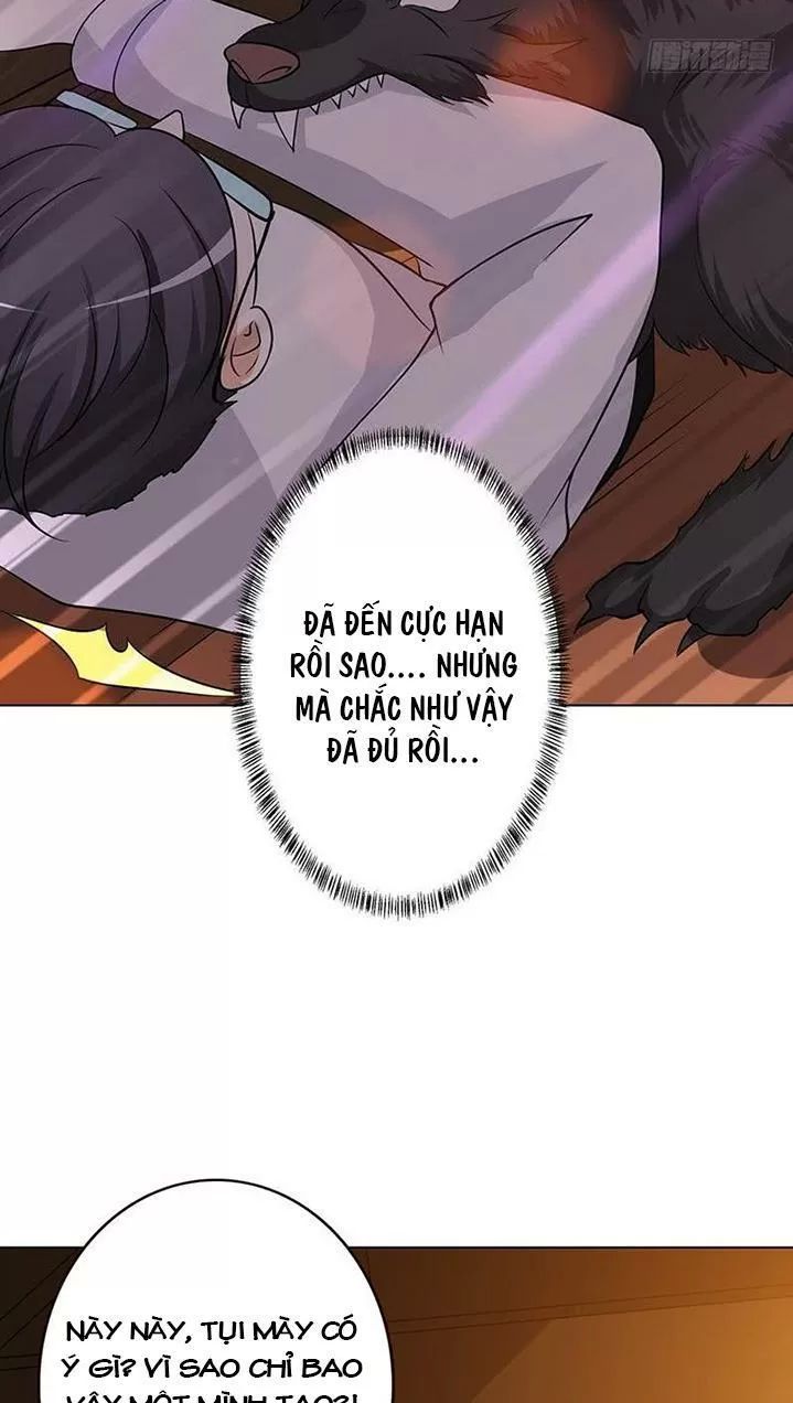 Quy Luật Tình Yêu Ở Mạt Thế Chapter 178 - Trang 2