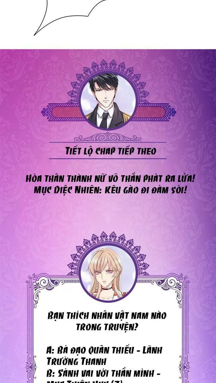 Quy Luật Tình Yêu Ở Mạt Thế Chapter 178 - Trang 2