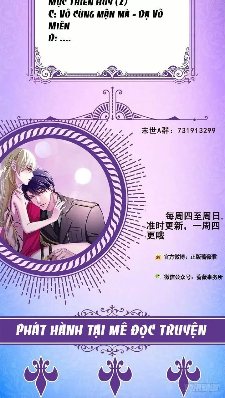 Quy Luật Tình Yêu Ở Mạt Thế Chapter 178 - Trang 2