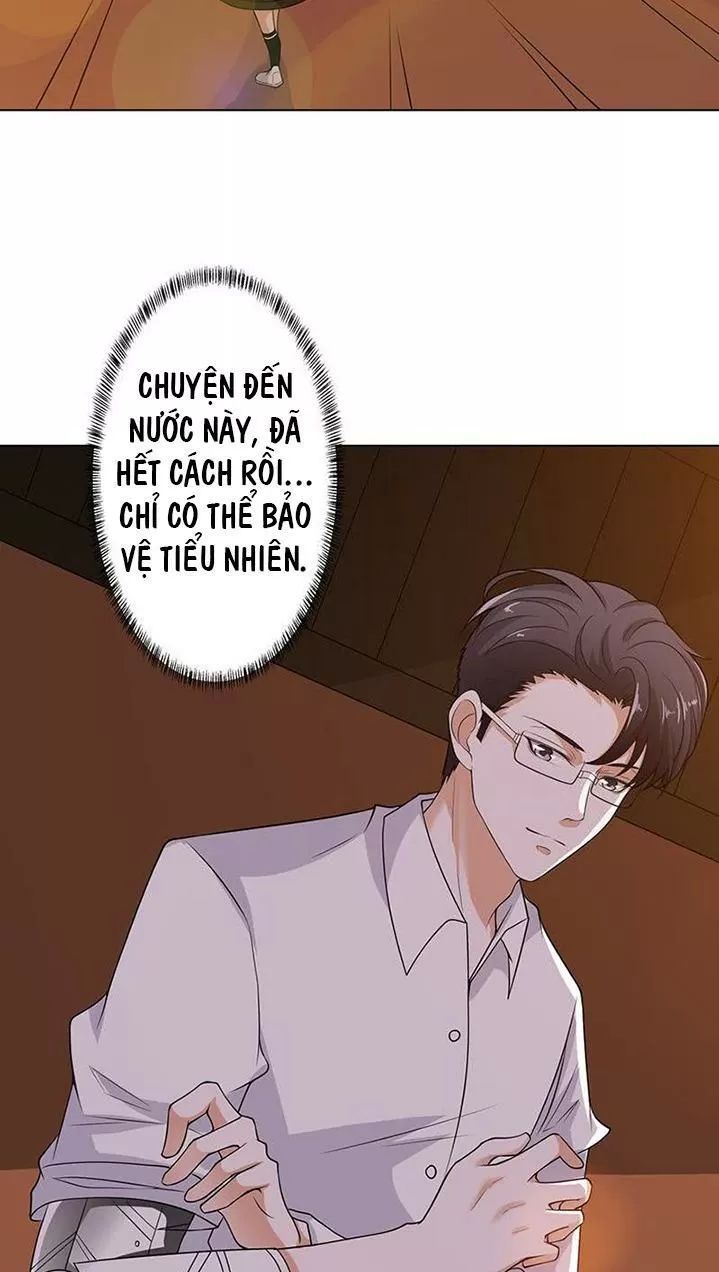 Quy Luật Tình Yêu Ở Mạt Thế Chapter 178 - Trang 2