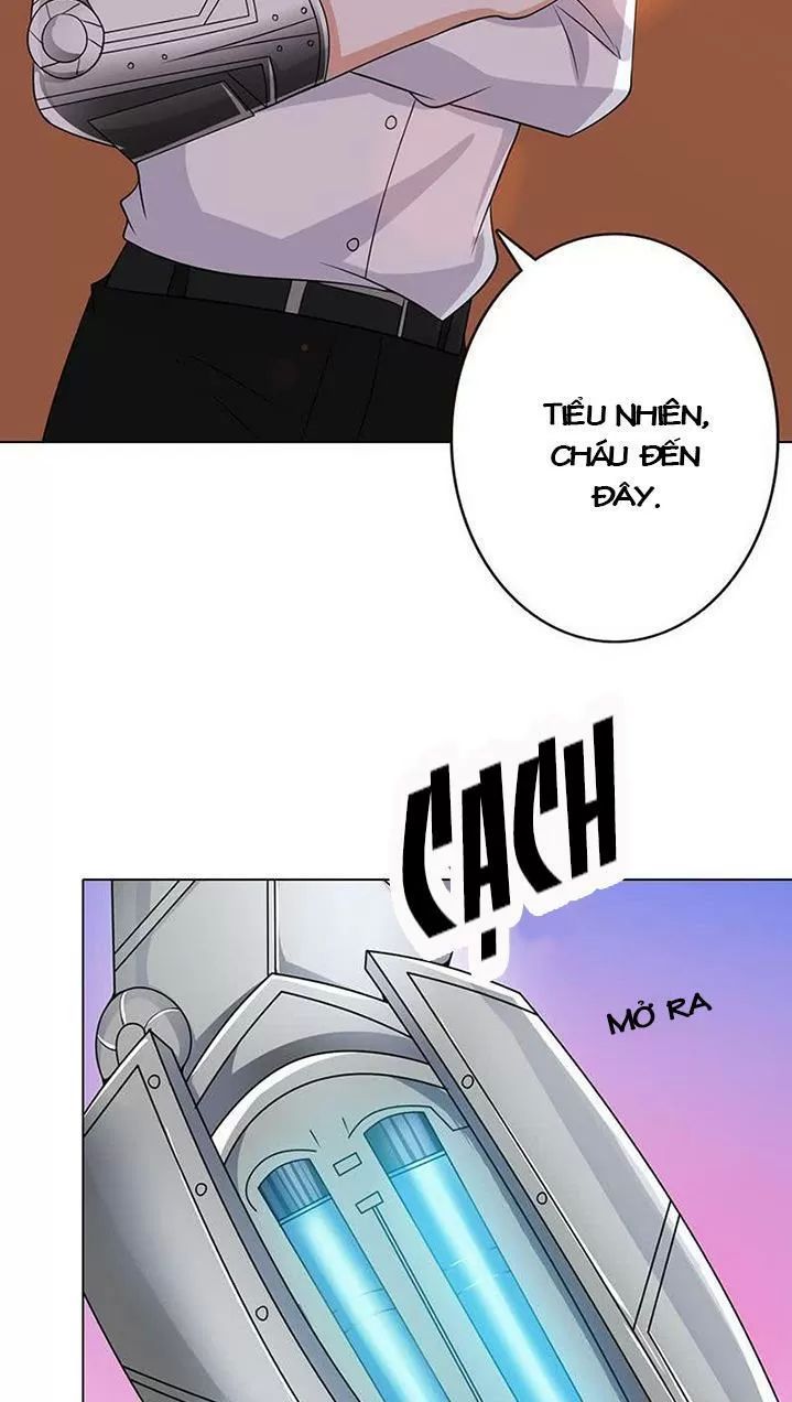 Quy Luật Tình Yêu Ở Mạt Thế Chapter 178 - Trang 2