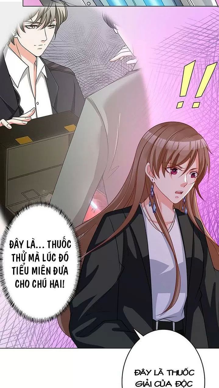 Quy Luật Tình Yêu Ở Mạt Thế Chapter 178 - Trang 2