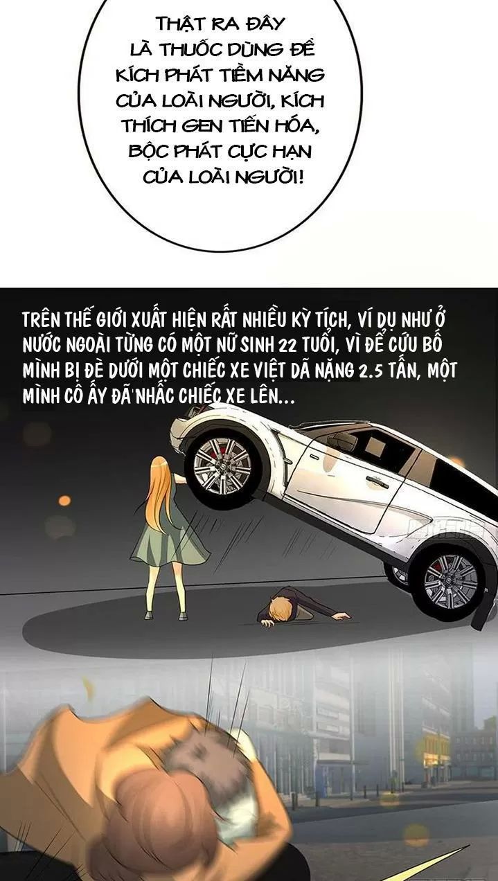 Quy Luật Tình Yêu Ở Mạt Thế Chapter 178 - Trang 2