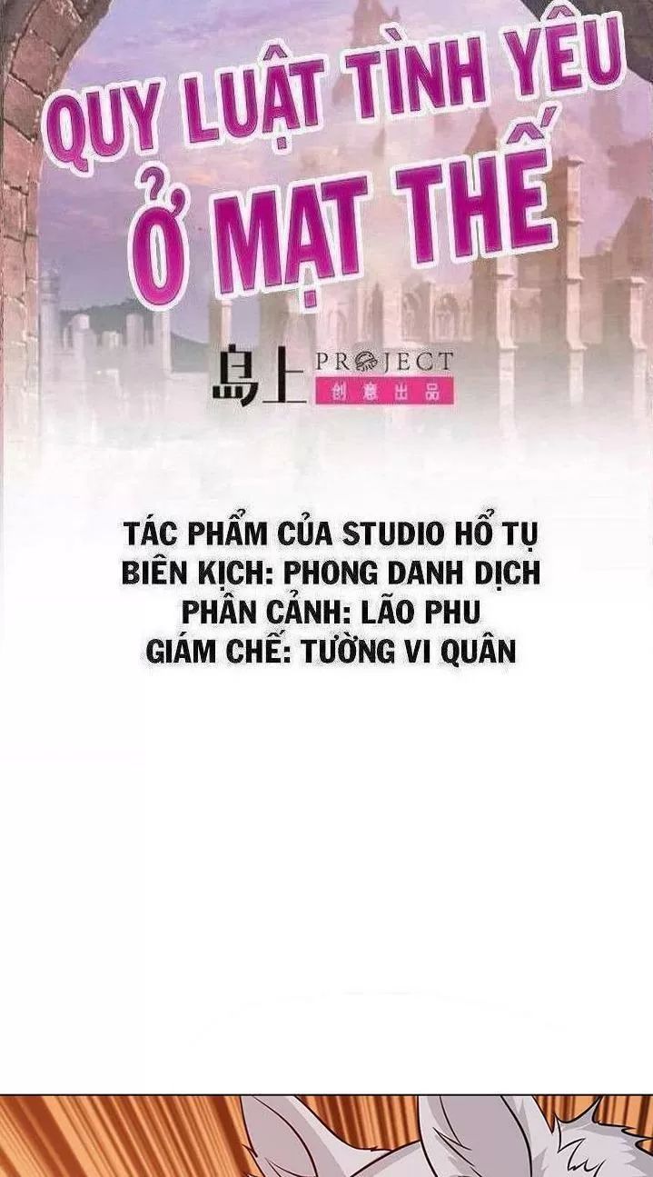 Quy Luật Tình Yêu Ở Mạt Thế Chapter 179 - Trang 2