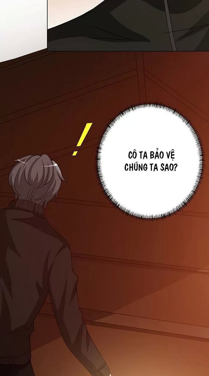 Quy Luật Tình Yêu Ở Mạt Thế Chapter 179 - Trang 2