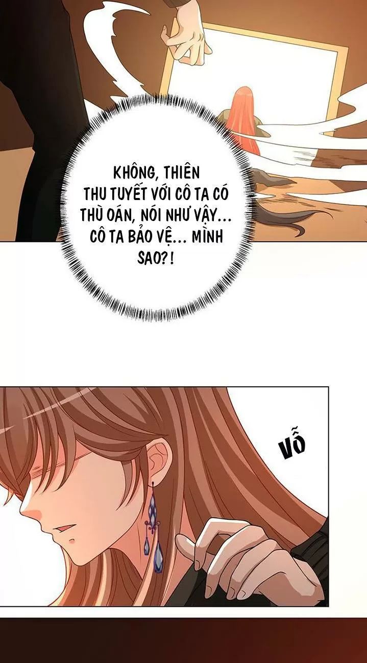 Quy Luật Tình Yêu Ở Mạt Thế Chapter 179 - Trang 2