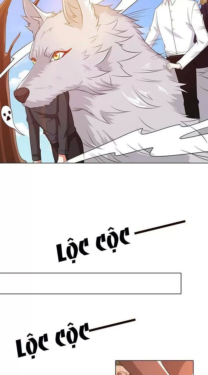 Quy Luật Tình Yêu Ở Mạt Thế Chapter 179 - Trang 2