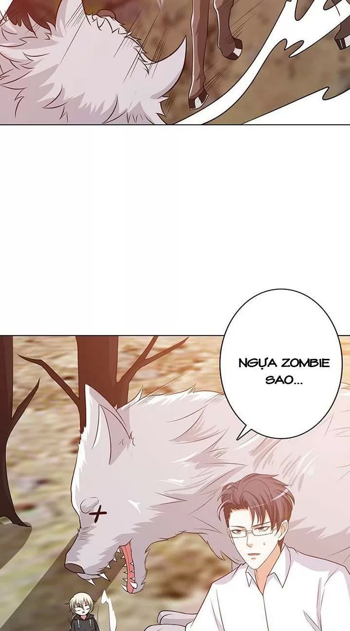 Quy Luật Tình Yêu Ở Mạt Thế Chapter 179 - Trang 2