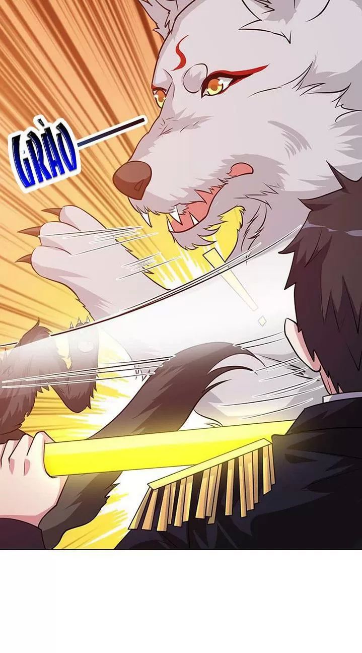 Quy Luật Tình Yêu Ở Mạt Thế Chapter 179 - Trang 2