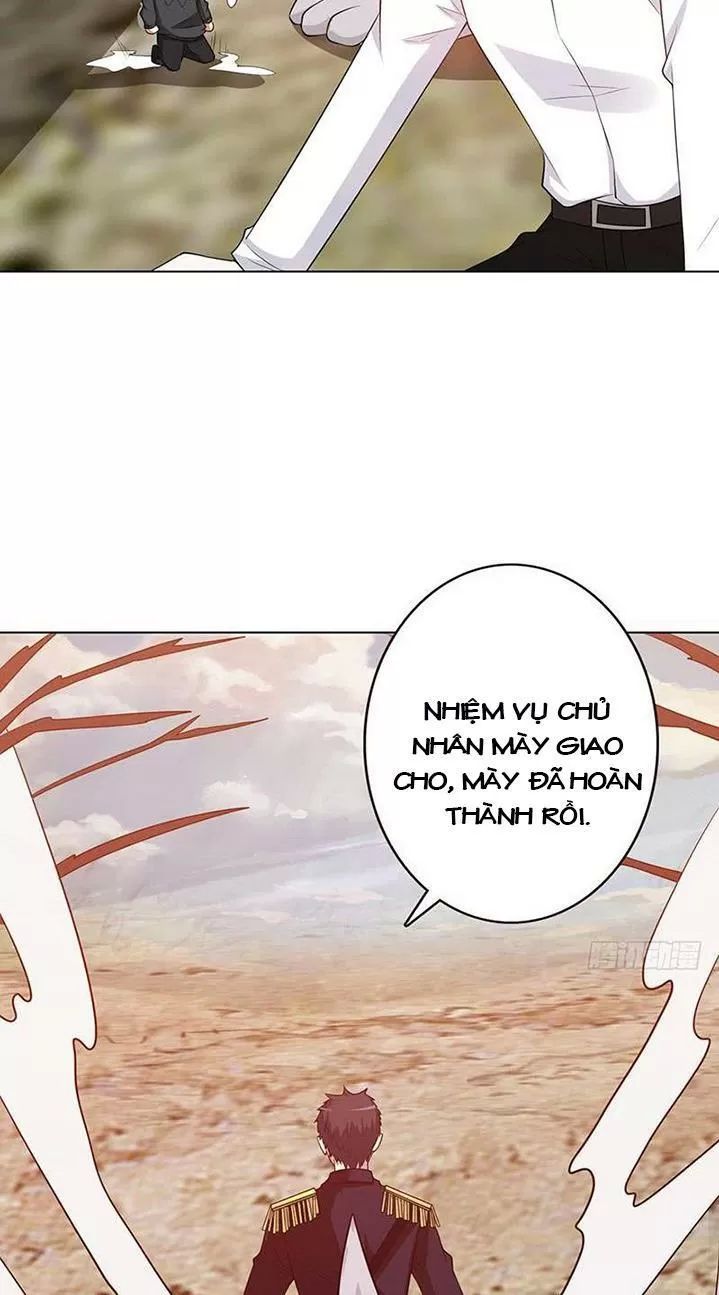 Quy Luật Tình Yêu Ở Mạt Thế Chapter 179 - Trang 2