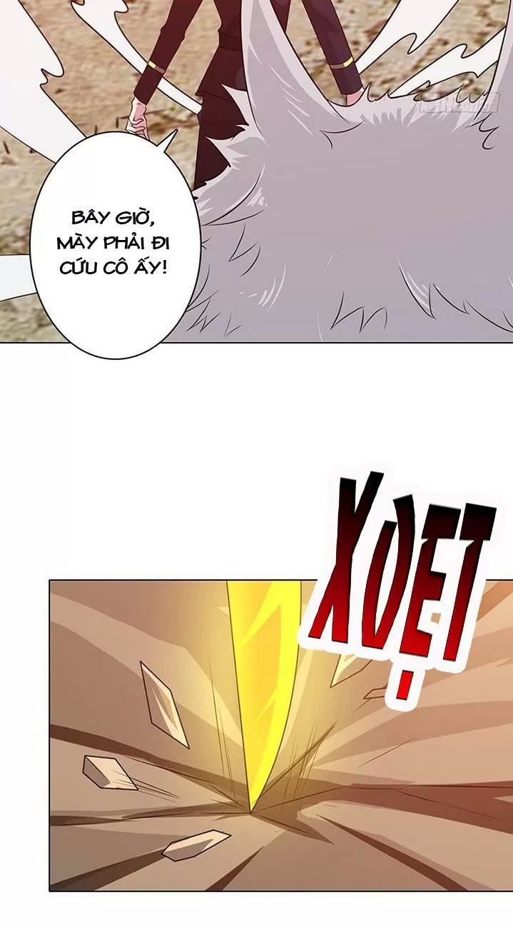 Quy Luật Tình Yêu Ở Mạt Thế Chapter 179 - Trang 2