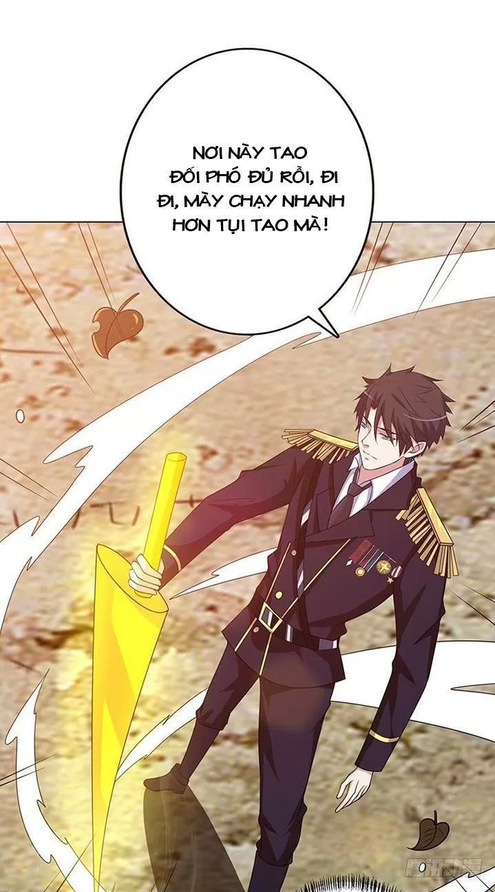 Quy Luật Tình Yêu Ở Mạt Thế Chapter 179 - Trang 2