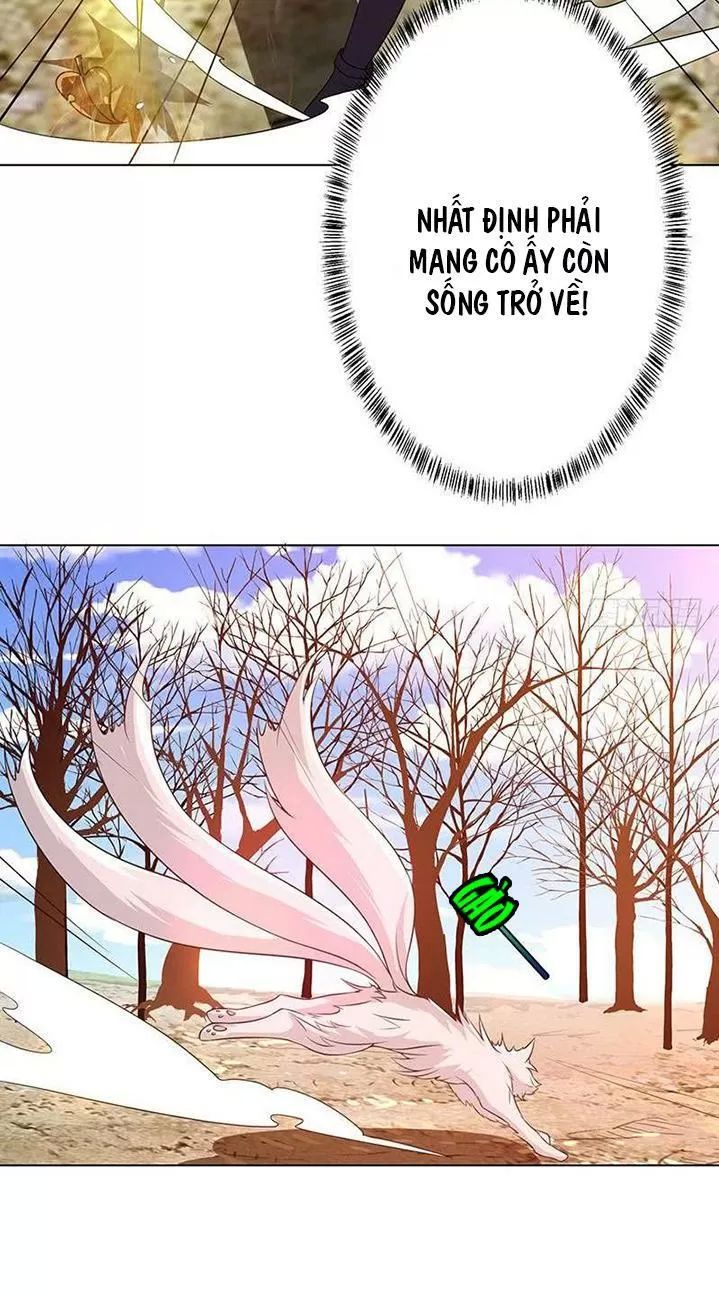 Quy Luật Tình Yêu Ở Mạt Thế Chapter 179 - Trang 2