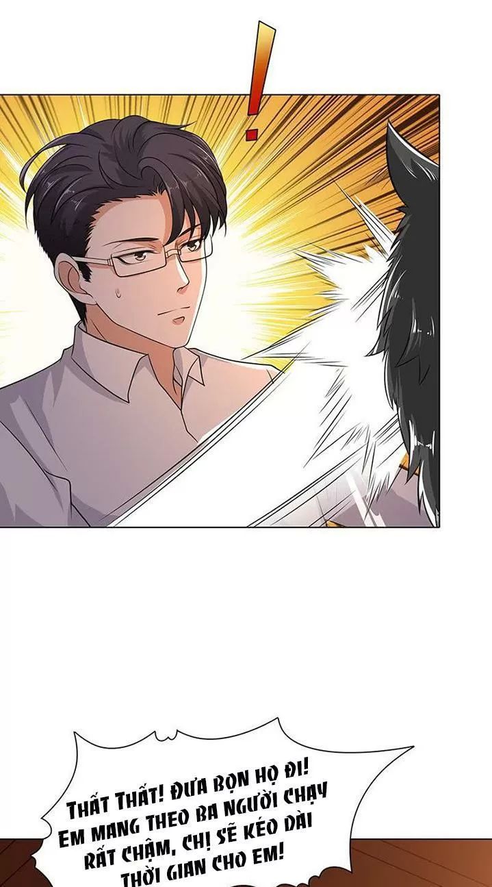 Quy Luật Tình Yêu Ở Mạt Thế Chapter 179 - Trang 2