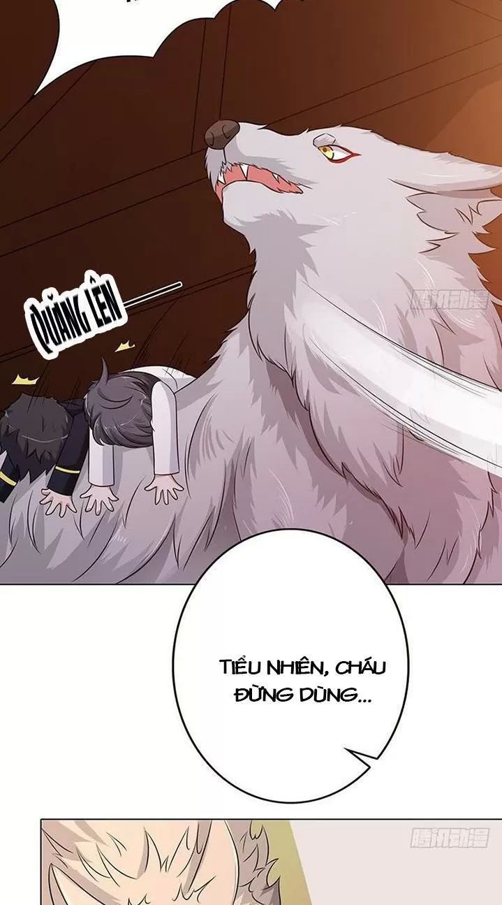 Quy Luật Tình Yêu Ở Mạt Thế Chapter 179 - Trang 2