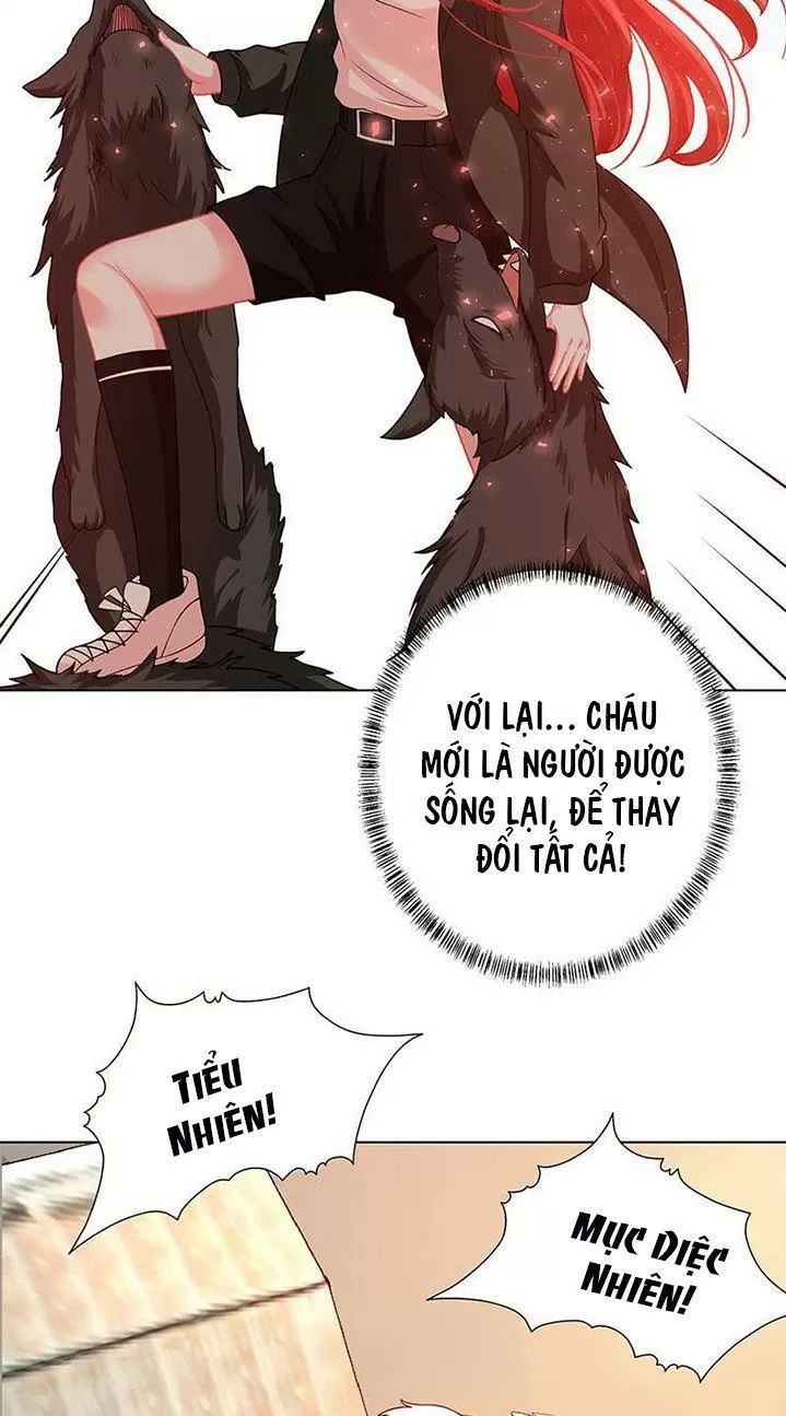 Quy Luật Tình Yêu Ở Mạt Thế Chapter 179 - Trang 2