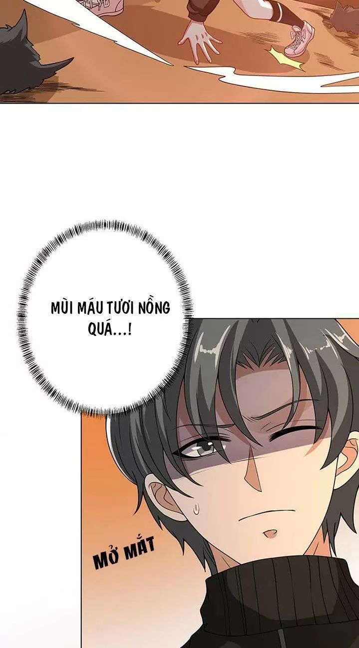 Quy Luật Tình Yêu Ở Mạt Thế Chapter 179 - Trang 2