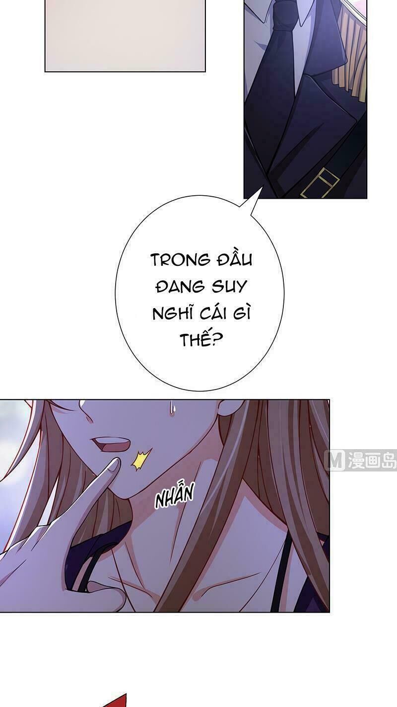 Quy Luật Tình Yêu Ở Mạt Thế Chapter 18 - Trang 2