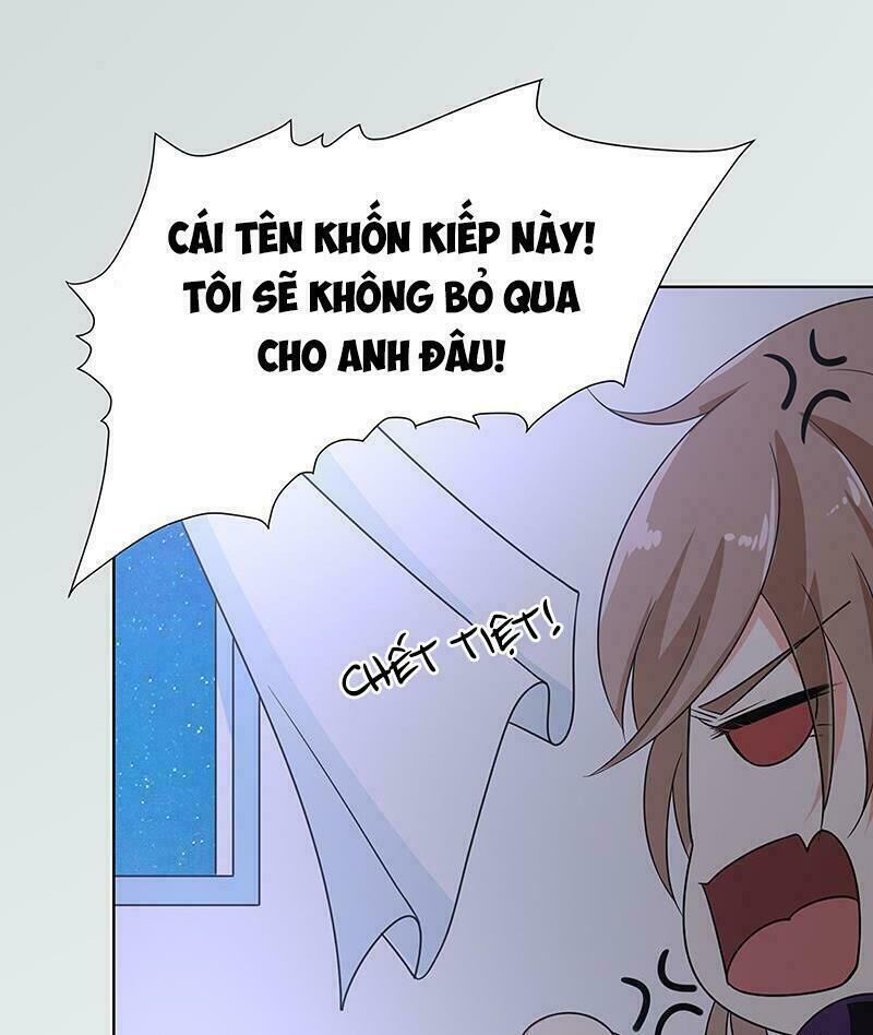 Quy Luật Tình Yêu Ở Mạt Thế Chapter 18 - Trang 2