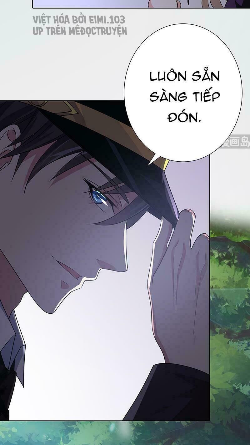 Quy Luật Tình Yêu Ở Mạt Thế Chapter 18 - Trang 2