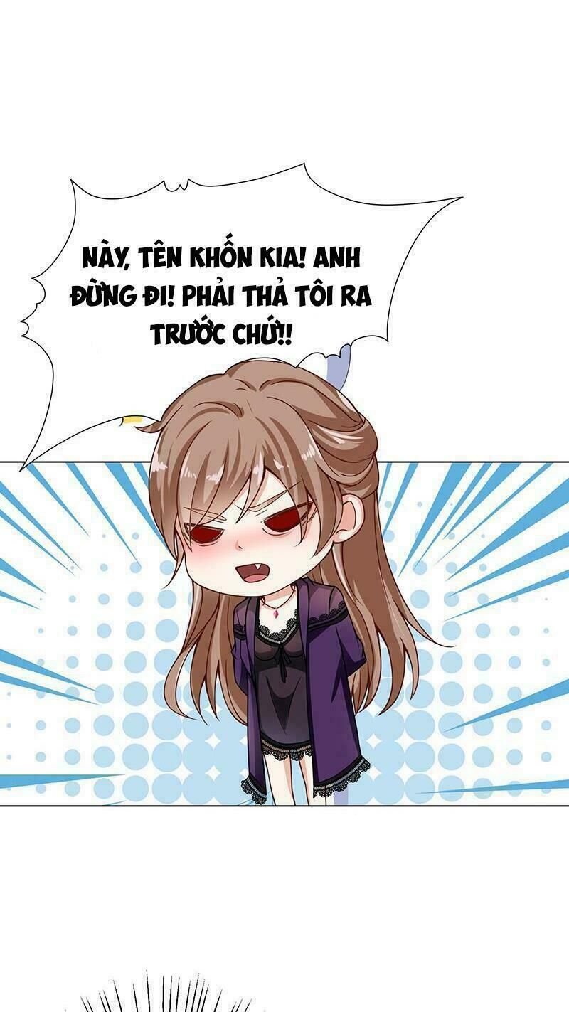 Quy Luật Tình Yêu Ở Mạt Thế Chapter 18 - Trang 2