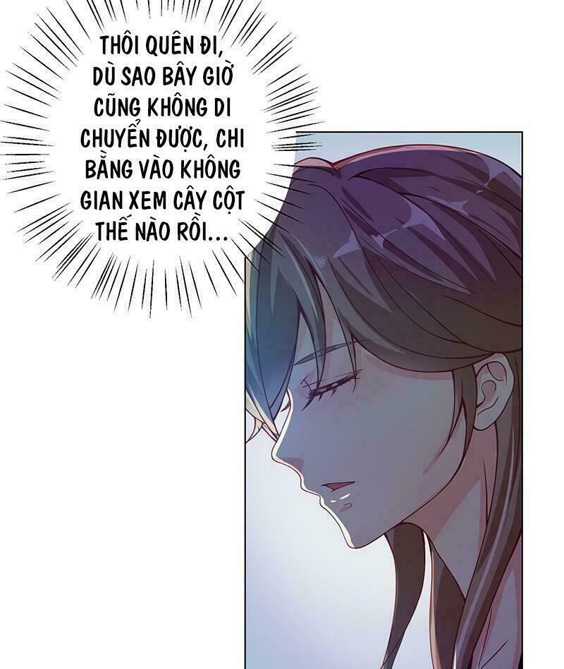 Quy Luật Tình Yêu Ở Mạt Thế Chapter 18 - Trang 2