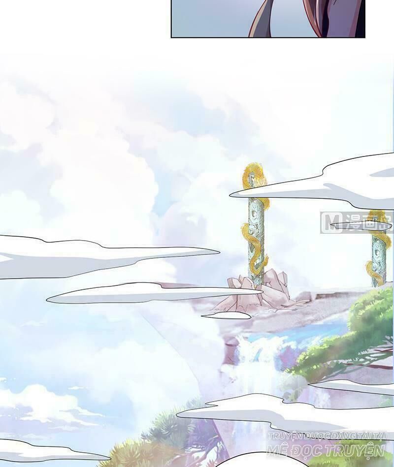 Quy Luật Tình Yêu Ở Mạt Thế Chapter 18 - Trang 2