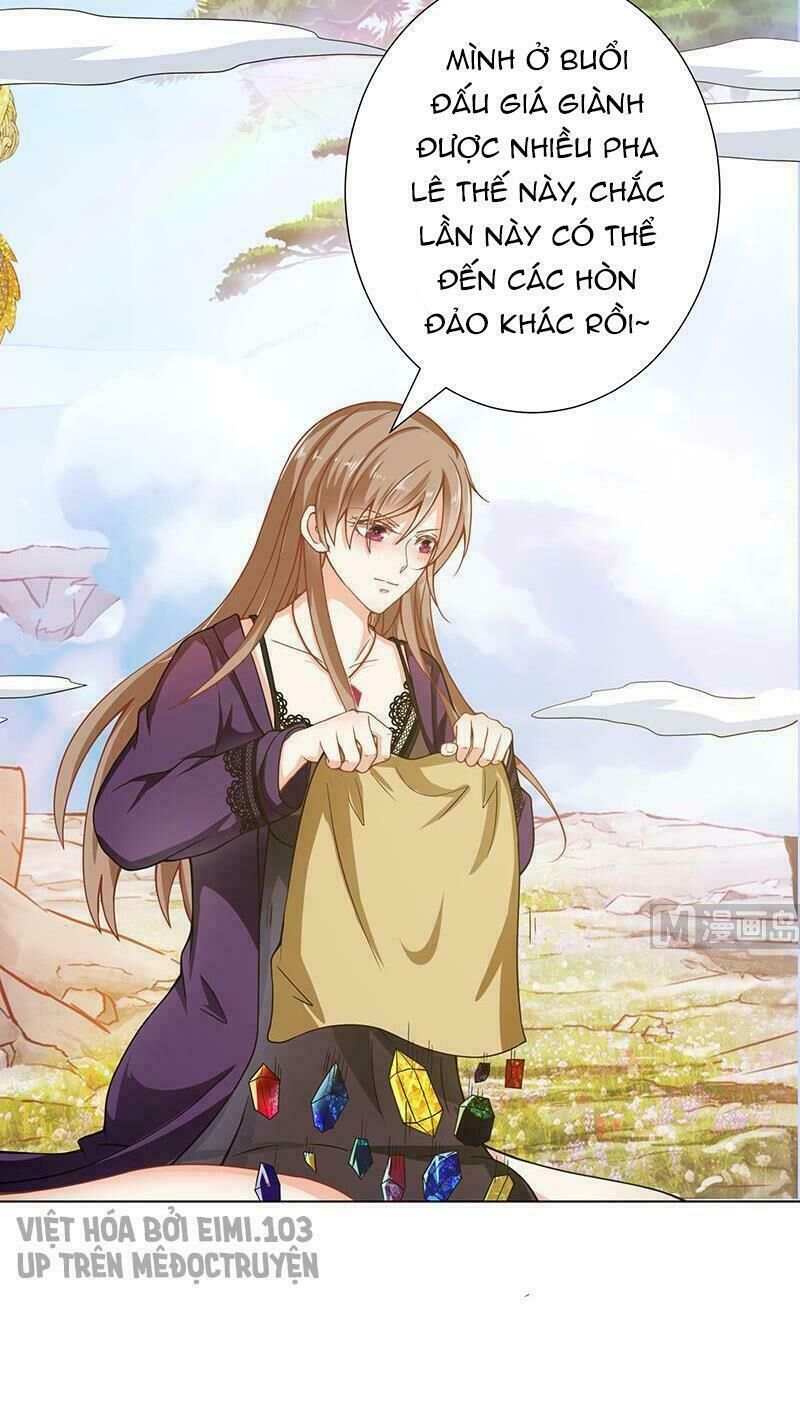 Quy Luật Tình Yêu Ở Mạt Thế Chapter 18 - Trang 2