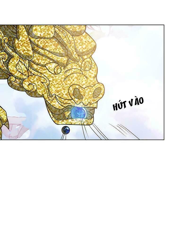 Quy Luật Tình Yêu Ở Mạt Thế Chapter 18 - Trang 2