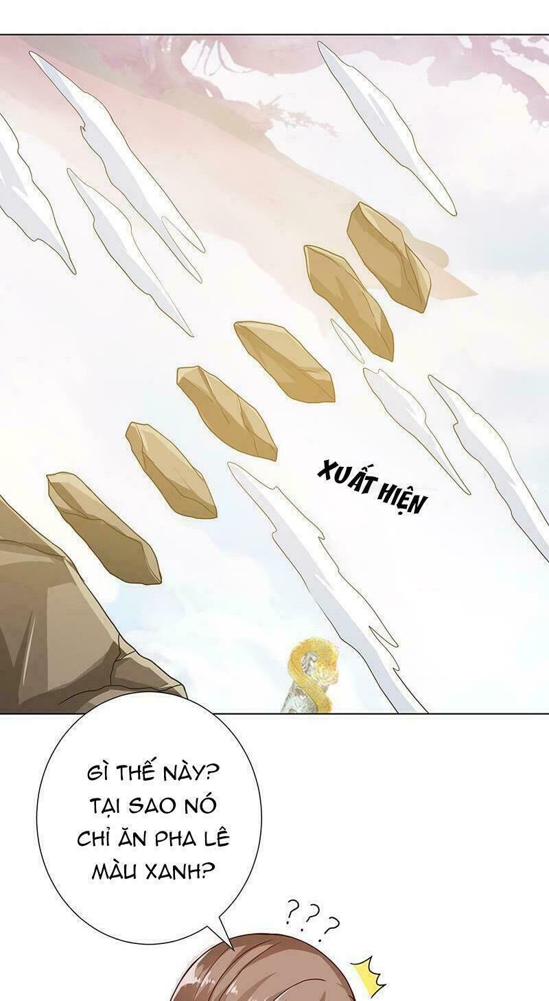 Quy Luật Tình Yêu Ở Mạt Thế Chapter 18 - Trang 2