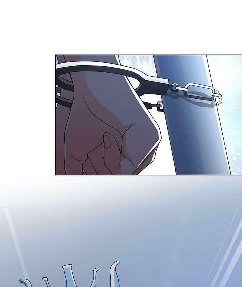 Quy Luật Tình Yêu Ở Mạt Thế Chapter 18 - Trang 2