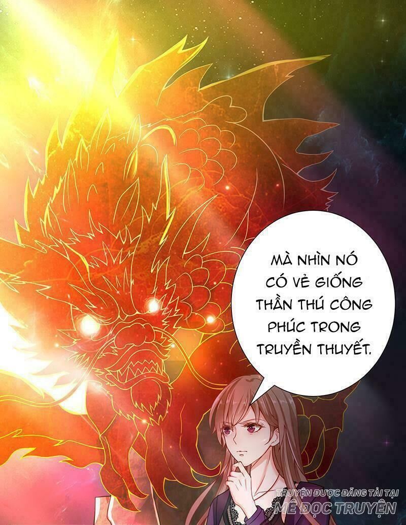 Quy Luật Tình Yêu Ở Mạt Thế Chapter 18 - Trang 2