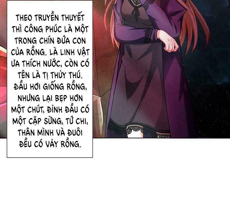 Quy Luật Tình Yêu Ở Mạt Thế Chapter 18 - Trang 2