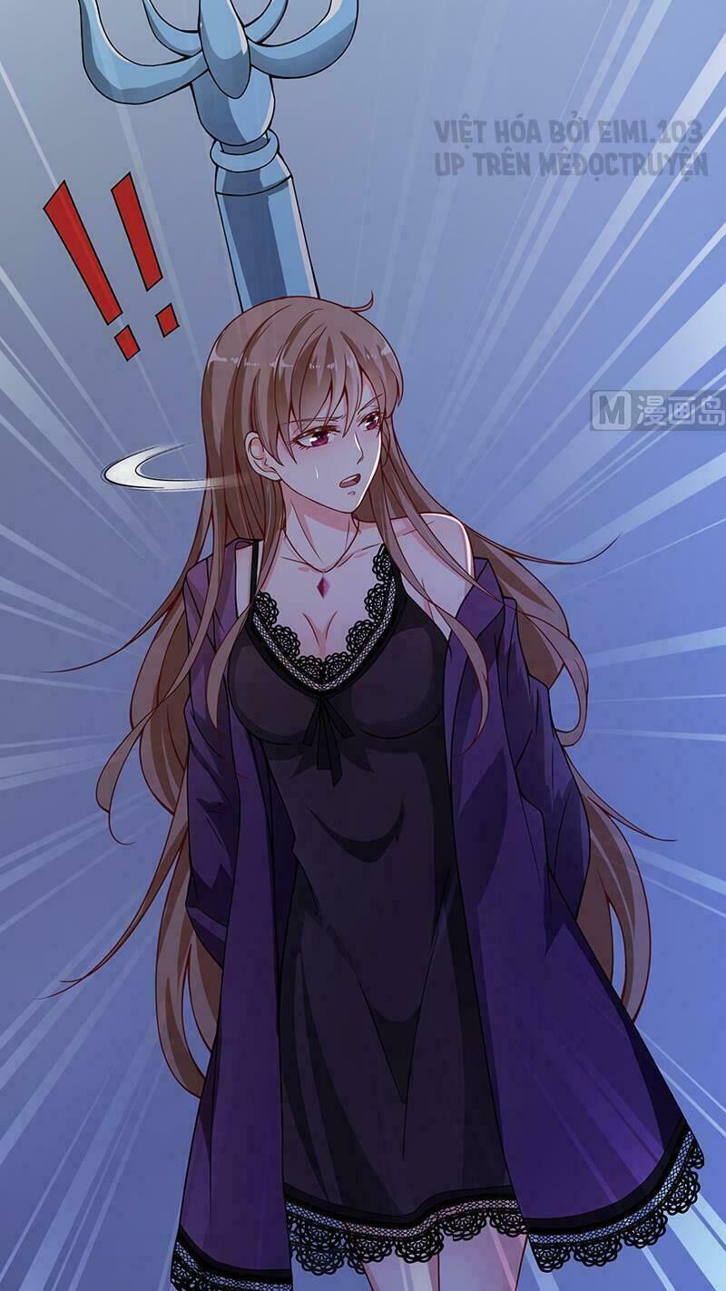 Quy Luật Tình Yêu Ở Mạt Thế Chapter 18 - Trang 2