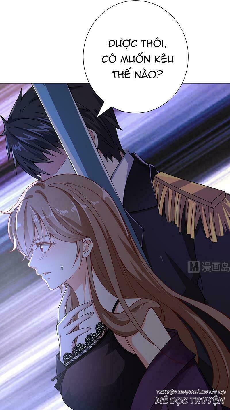 Quy Luật Tình Yêu Ở Mạt Thế Chapter 18 - Trang 2