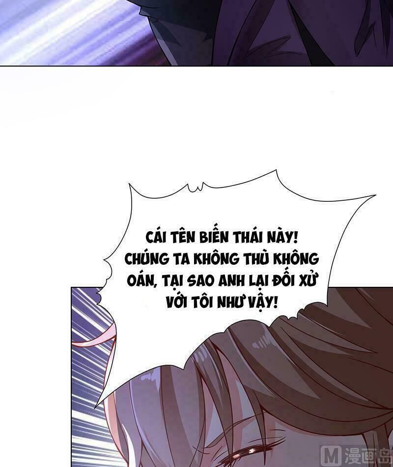 Quy Luật Tình Yêu Ở Mạt Thế Chapter 18 - Trang 2