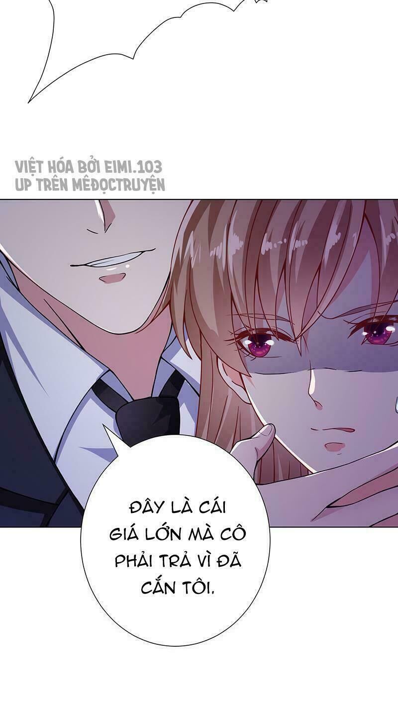 Quy Luật Tình Yêu Ở Mạt Thế Chapter 18 - Trang 2