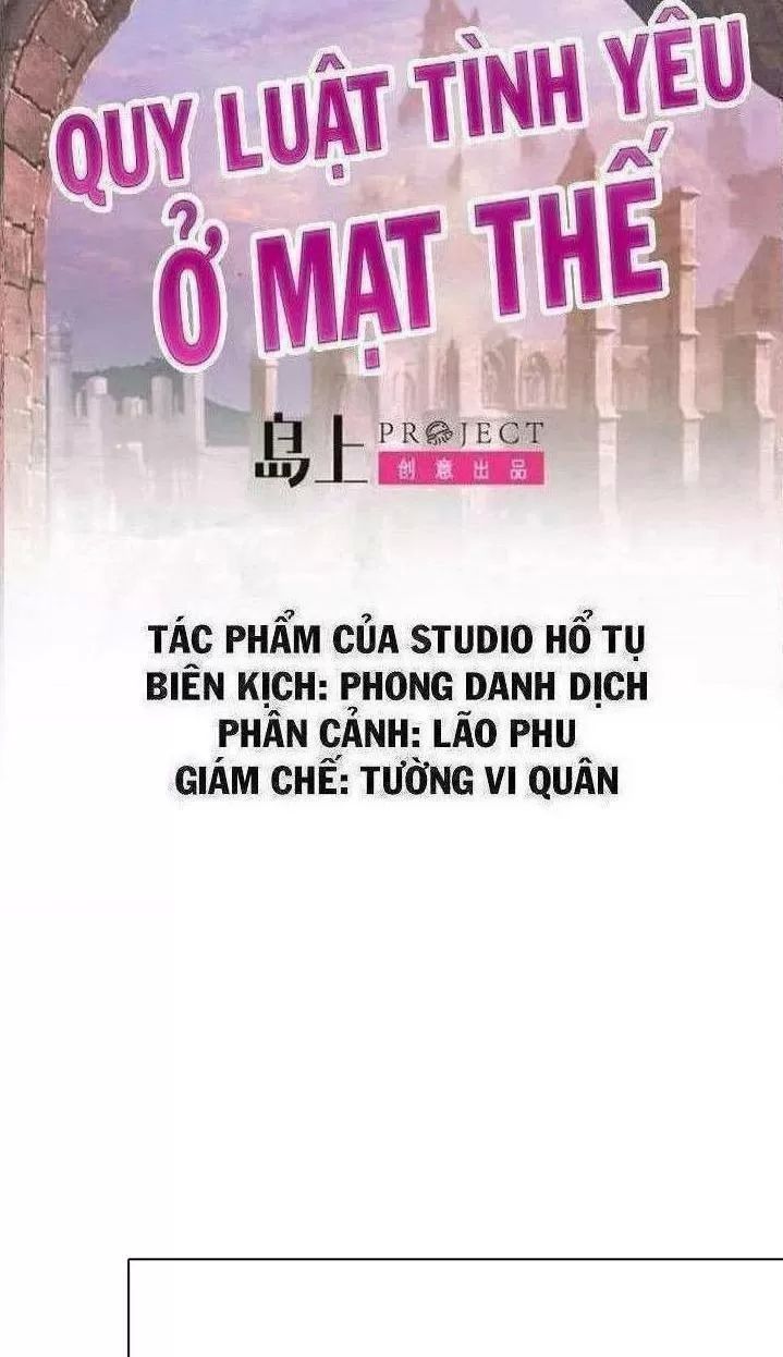 Quy Luật Tình Yêu Ở Mạt Thế Chapter 180 - Trang 2