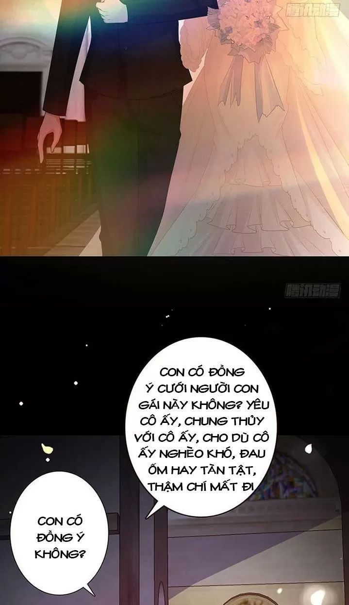 Quy Luật Tình Yêu Ở Mạt Thế Chapter 180 - Trang 2