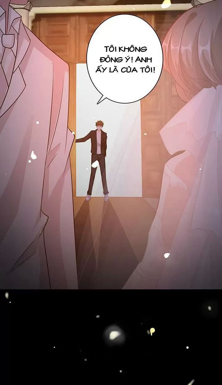 Quy Luật Tình Yêu Ở Mạt Thế Chapter 180 - Trang 2